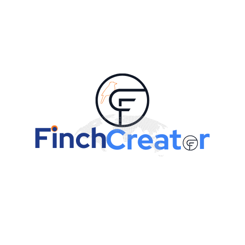 Finch Creator Digital Marketing
