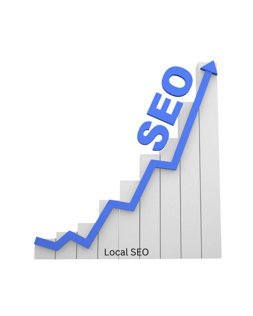 Optimize Google Business Profile for better local SEO ranking in 2025