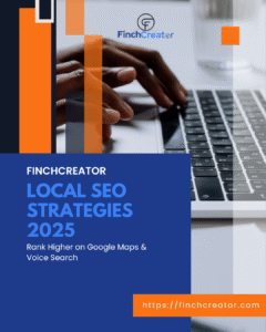 Local SEO strategies 2025 to rank higher on Google Maps and voice search