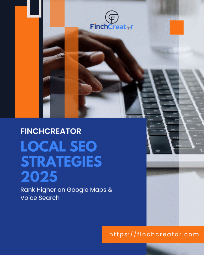 Local SEO strategies 2025 to rank higher on Google Maps and voice search