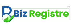 bizregistro logo