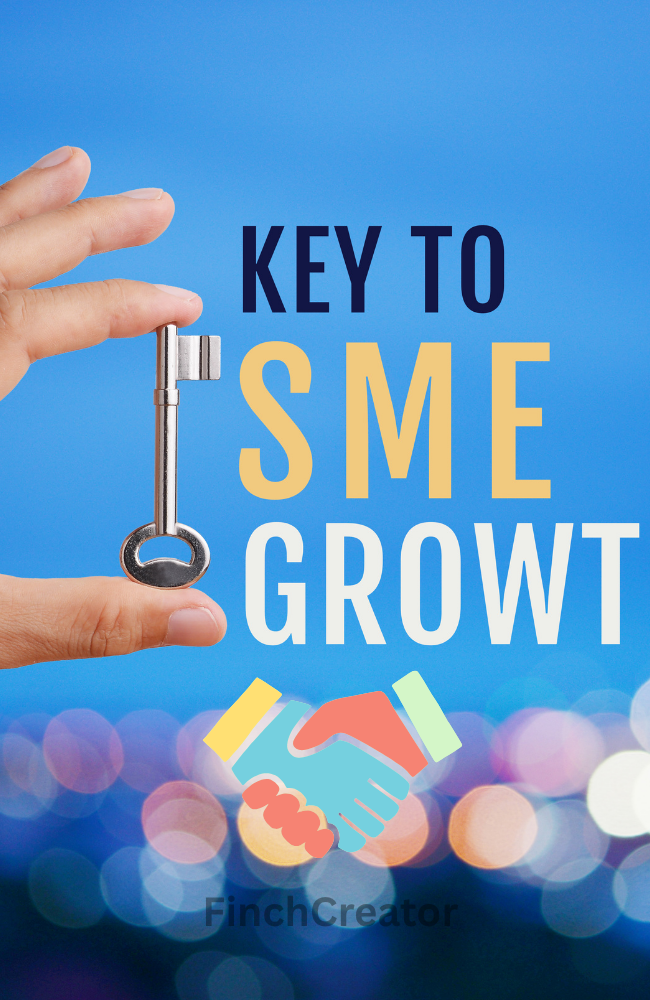 FinchCreator digital marketing team creating data-driven campaigns for small businesses