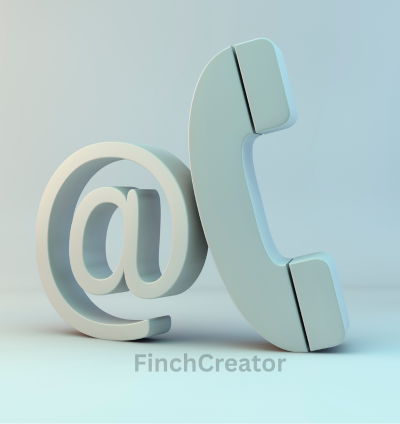 Team FinchCreator helping clients with personalized digital marketing consultation and brand growth strategies in Pune